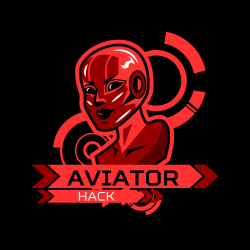 logotipo hack aviator